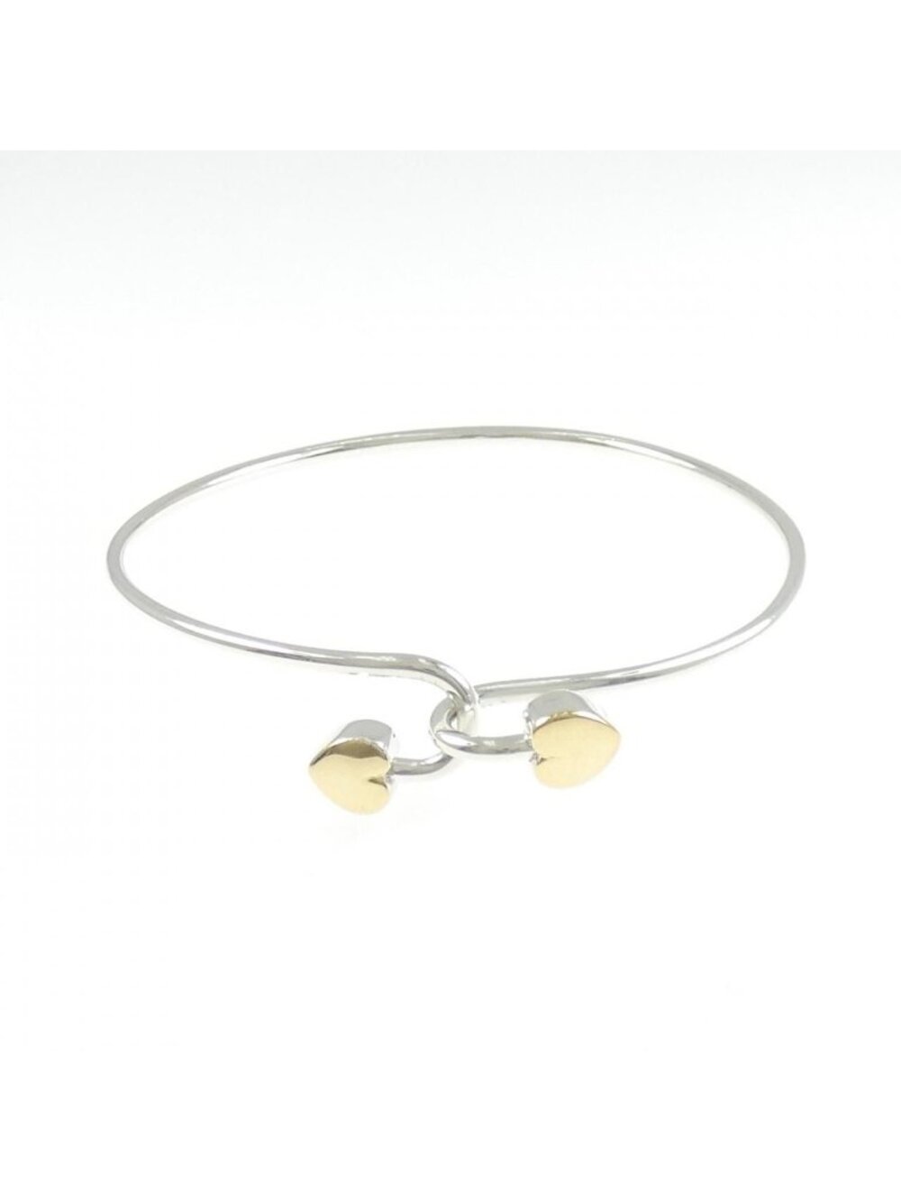 Tiffany & Co 925 Bangle Bracelet